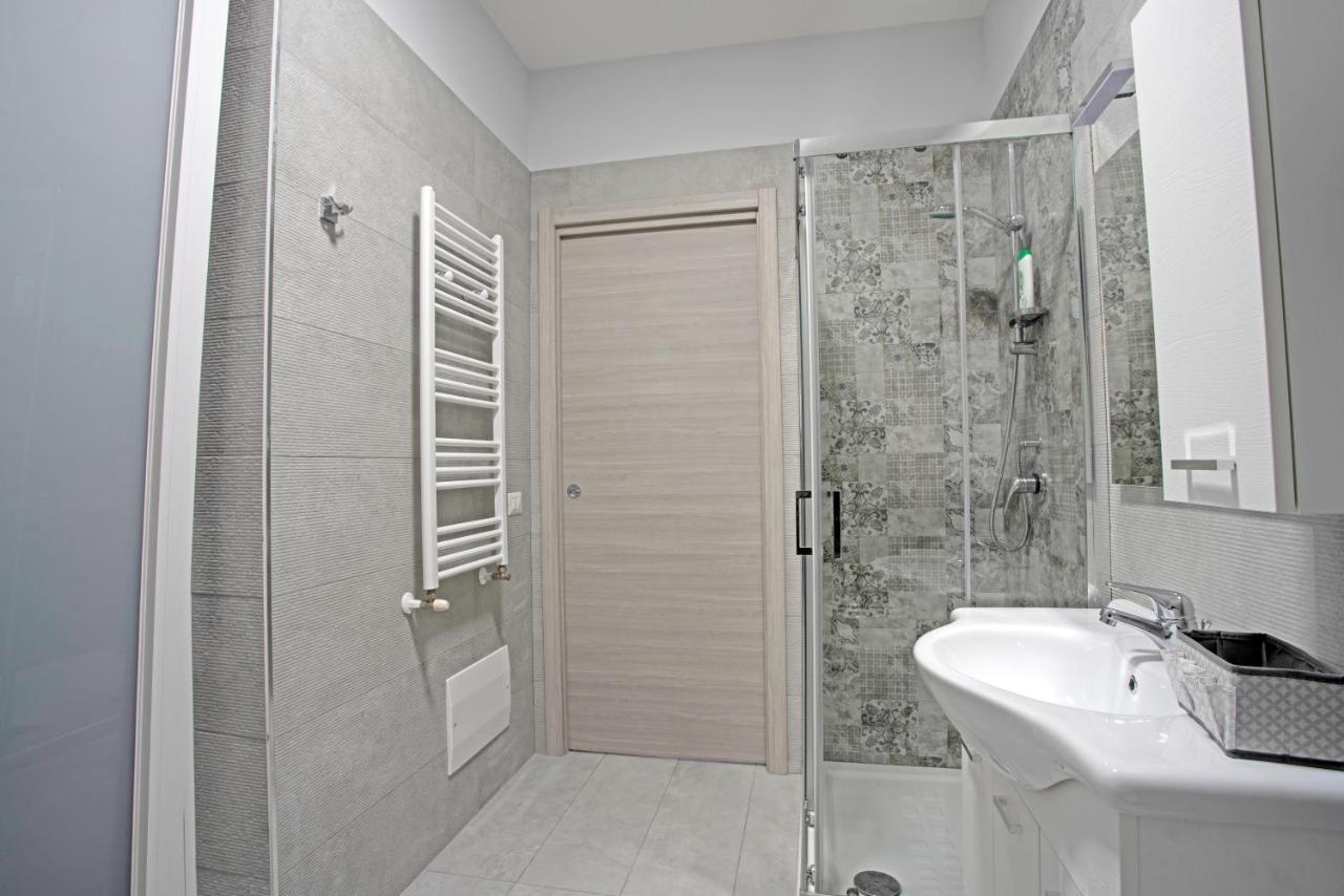 Giovi'S Apartments Castellammare di Stabia Bagian luar foto