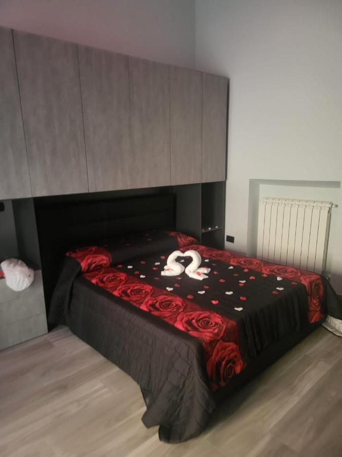 Giovi'S Apartments Castellammare di Stabia Bagian luar foto