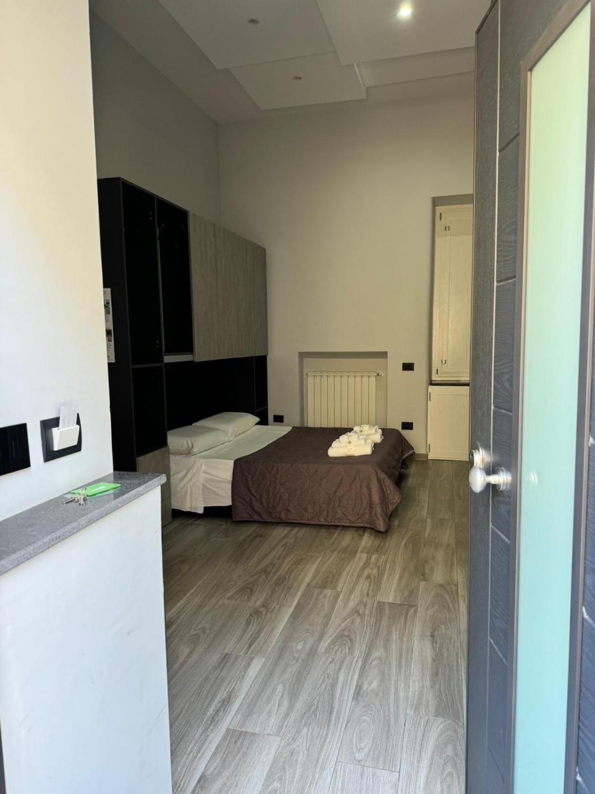 Giovi'S Apartments Castellammare di Stabia Bagian luar foto
